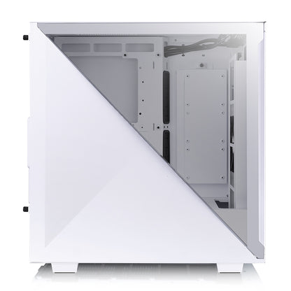 Divider 300 TG Air Snow Mid Tower Chassis