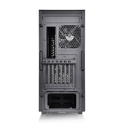 Divider 500 TG Air Mid Tower Chassis