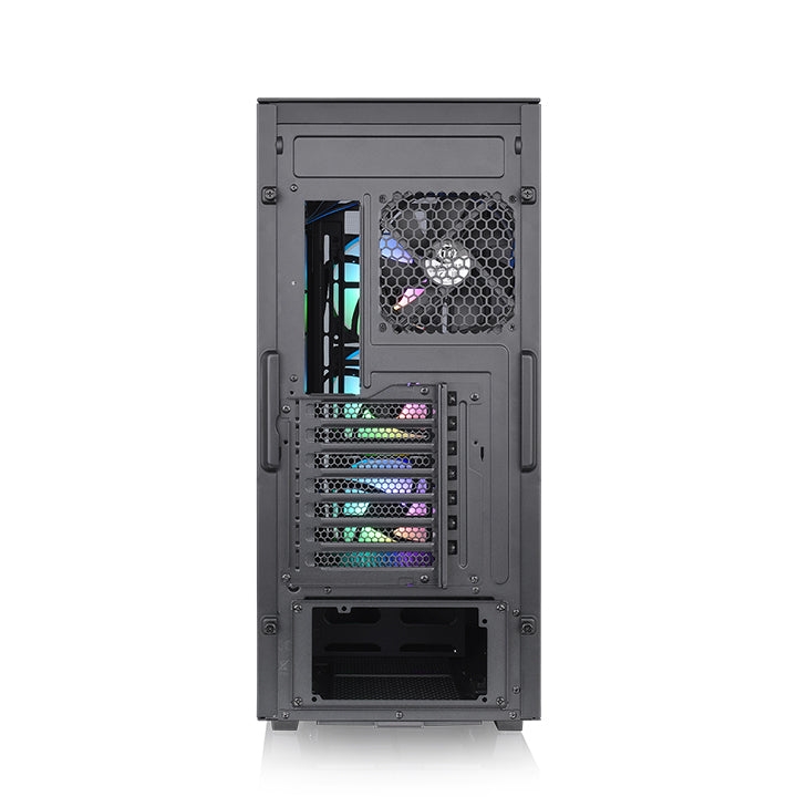 Divider 550 TG Ultra Mid Tower Chassis