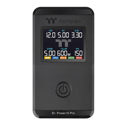 Dr. Power III Pro