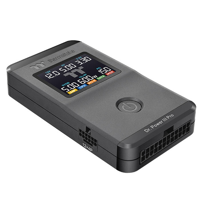 Dr. Power III Pro