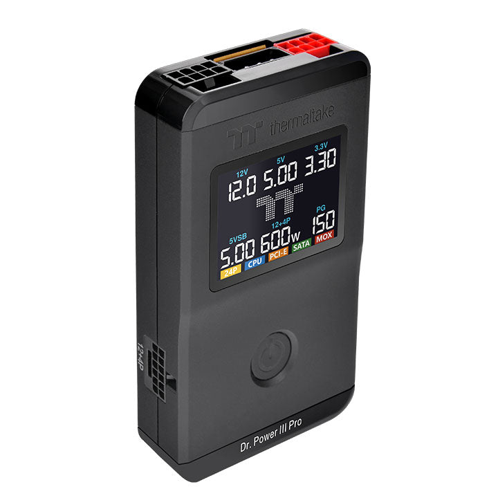 Dr. Power III Pro
