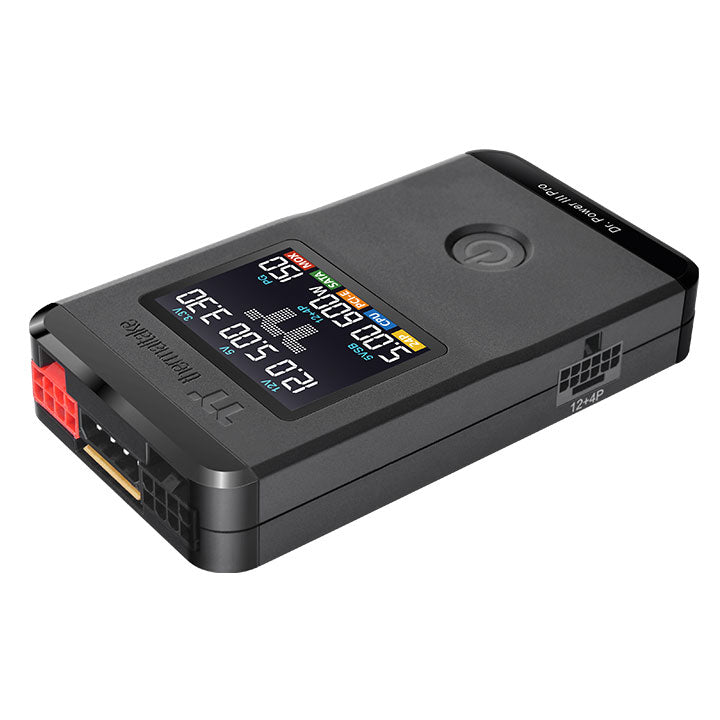 Dr. Power III Pro