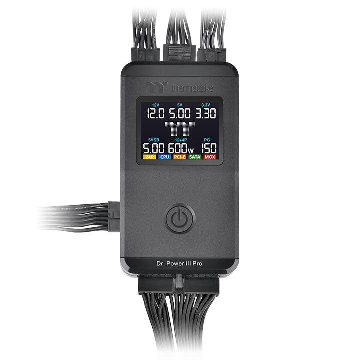 Dr. Power III Pro