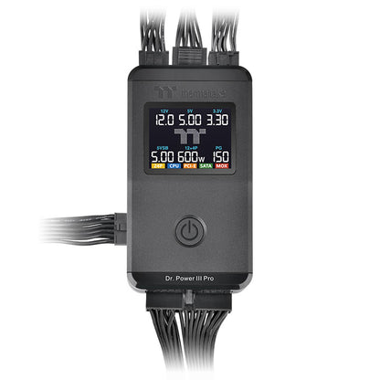 Dr. Power III Pro