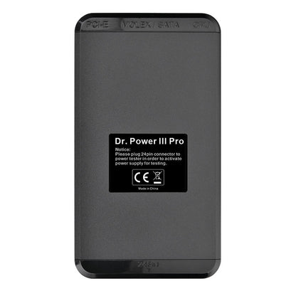 Dr. Power III Pro