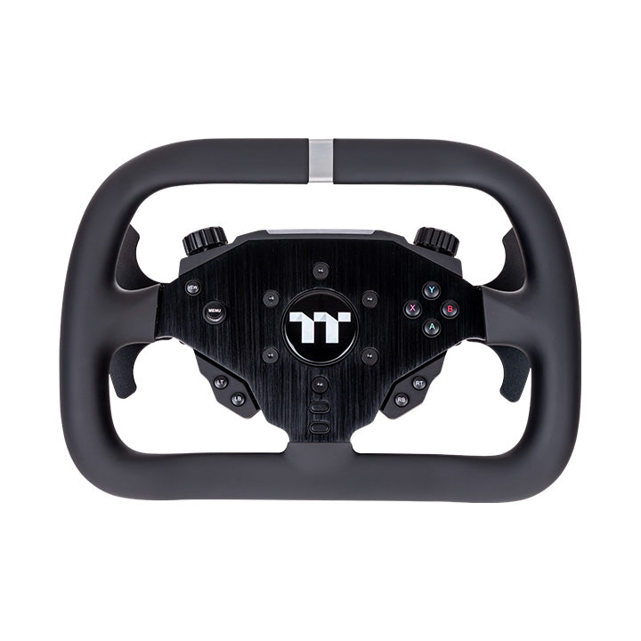 F100 Formula-style Racing Wheel – Thermaltake USA