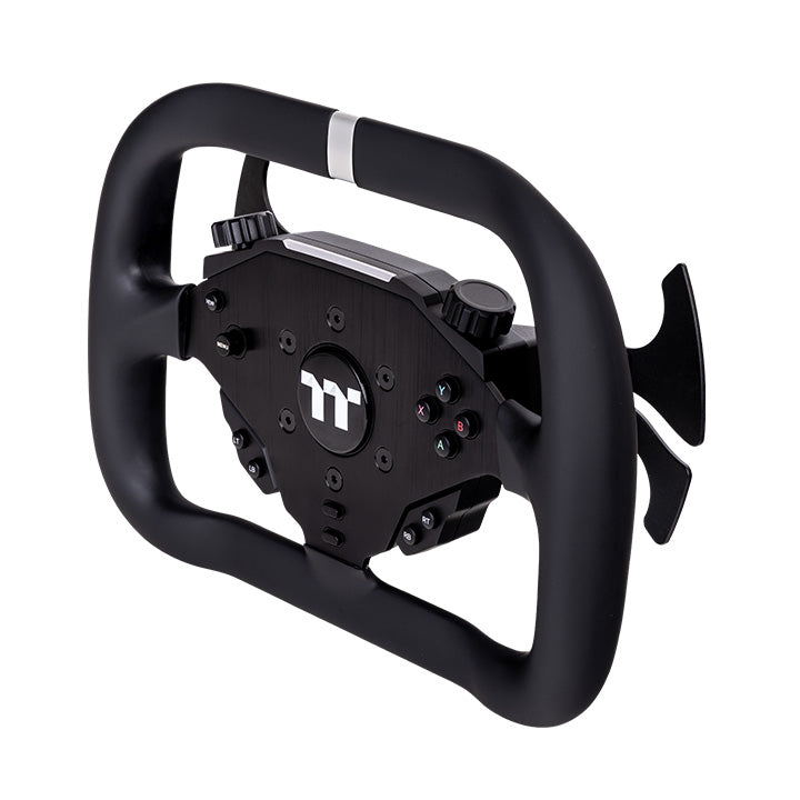 F100 Steering Wheel
