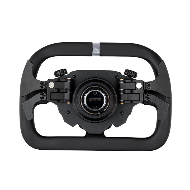 F100 Steering Wheel