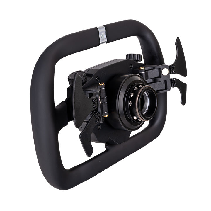 F100 Formula-style Racing Wheel – Thermaltake USA