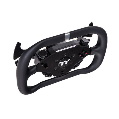 F100 Steering Wheel