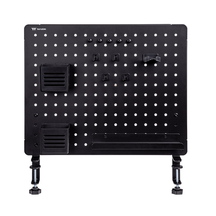 Gaming Desk Pegboard (Large)