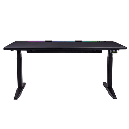 G700 RGB Gaming Desk