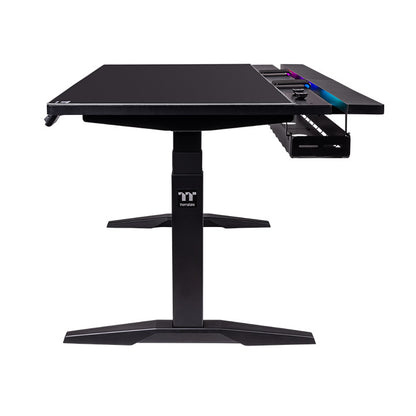 G700 RGB Gaming Desk