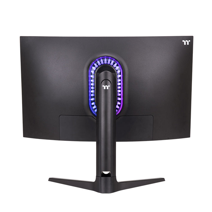 TGM-V32CQ Curve Gaming Monitor – Thermaltake USA - Main Image