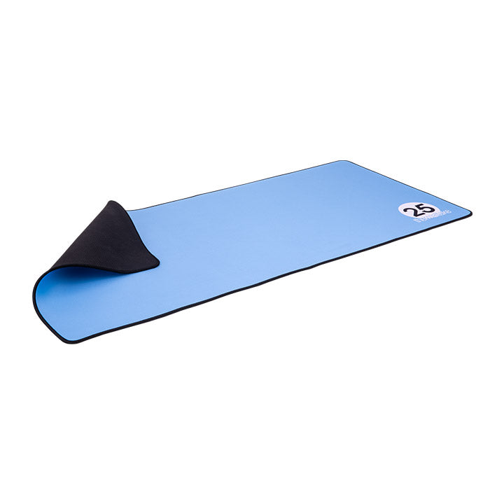 M700 Extended Gaming Mouse Pad Hydrangea Blue