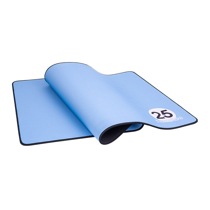 M700 Extended Gaming Mouse Pad Hydrangea Blue – Thermaltake USA