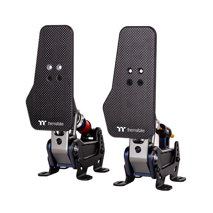 XRP-L1 Loadcell Pedals Set