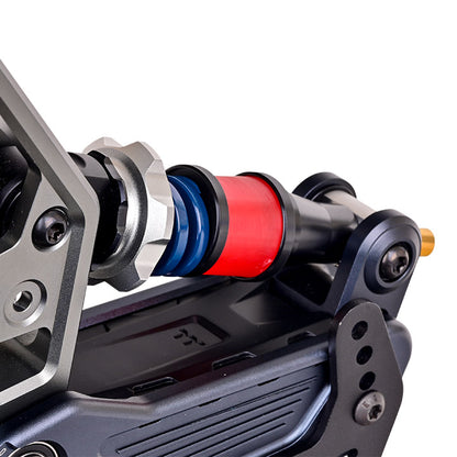 XRP-L1 Loadcell Pedals Set
