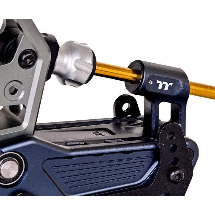 XRP-L1 Loadcell Pedals Set