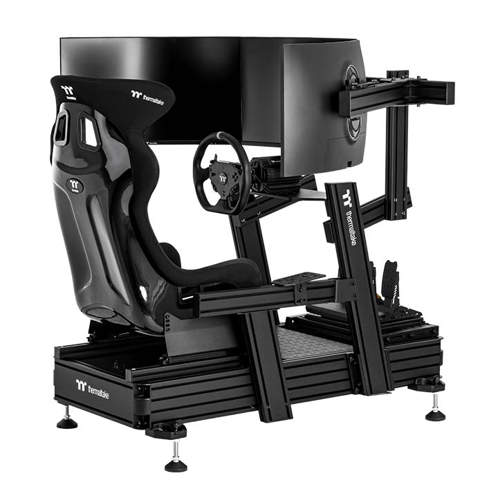 GR900 Racing Simulator Cockpit