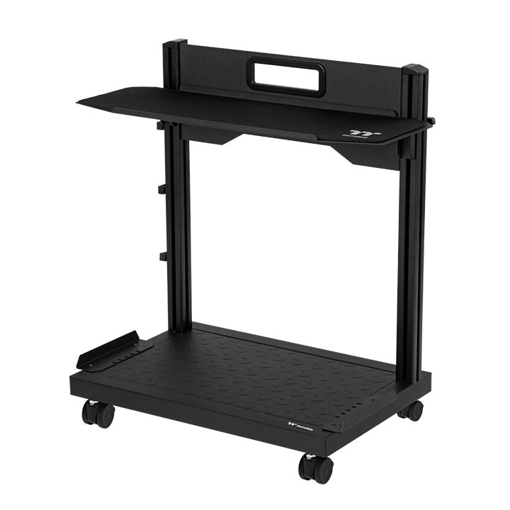 Freestanding PC Gear Stand