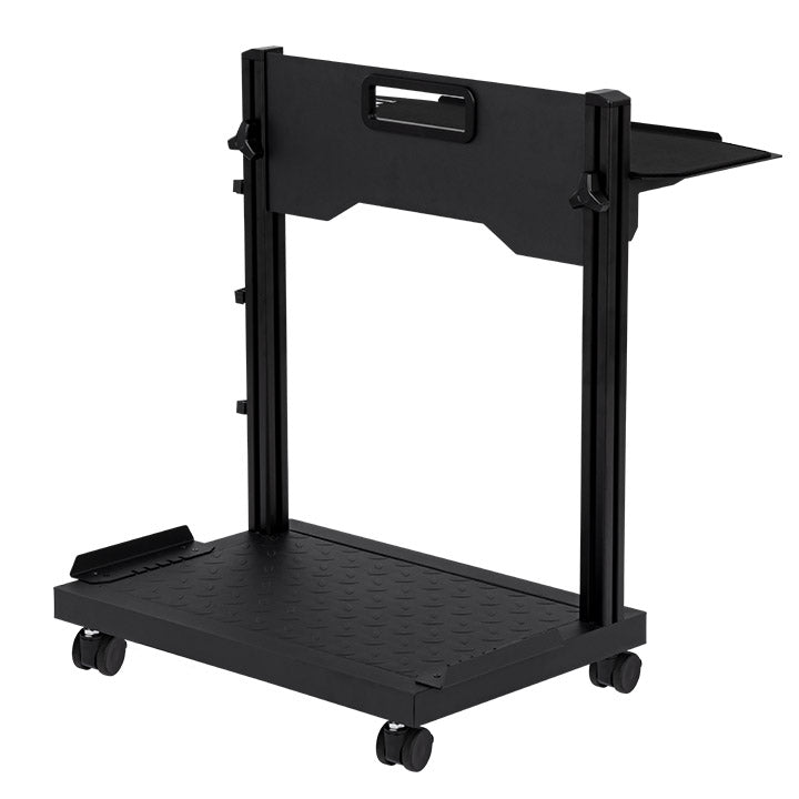 Freestanding PC Gear Stand