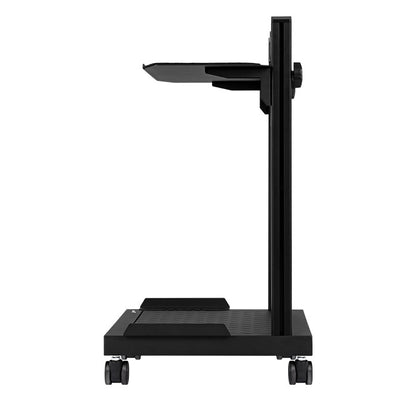 Freestanding PC Gear Stand