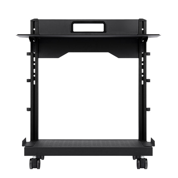 Freestanding PC Gear Stand
