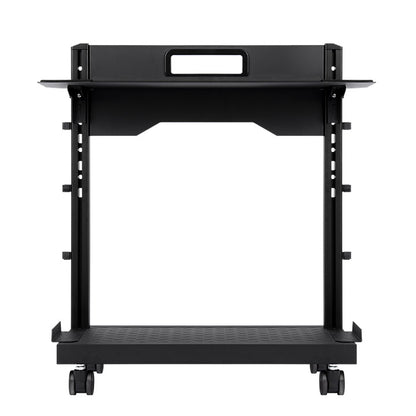 Freestanding PC Gear Stand