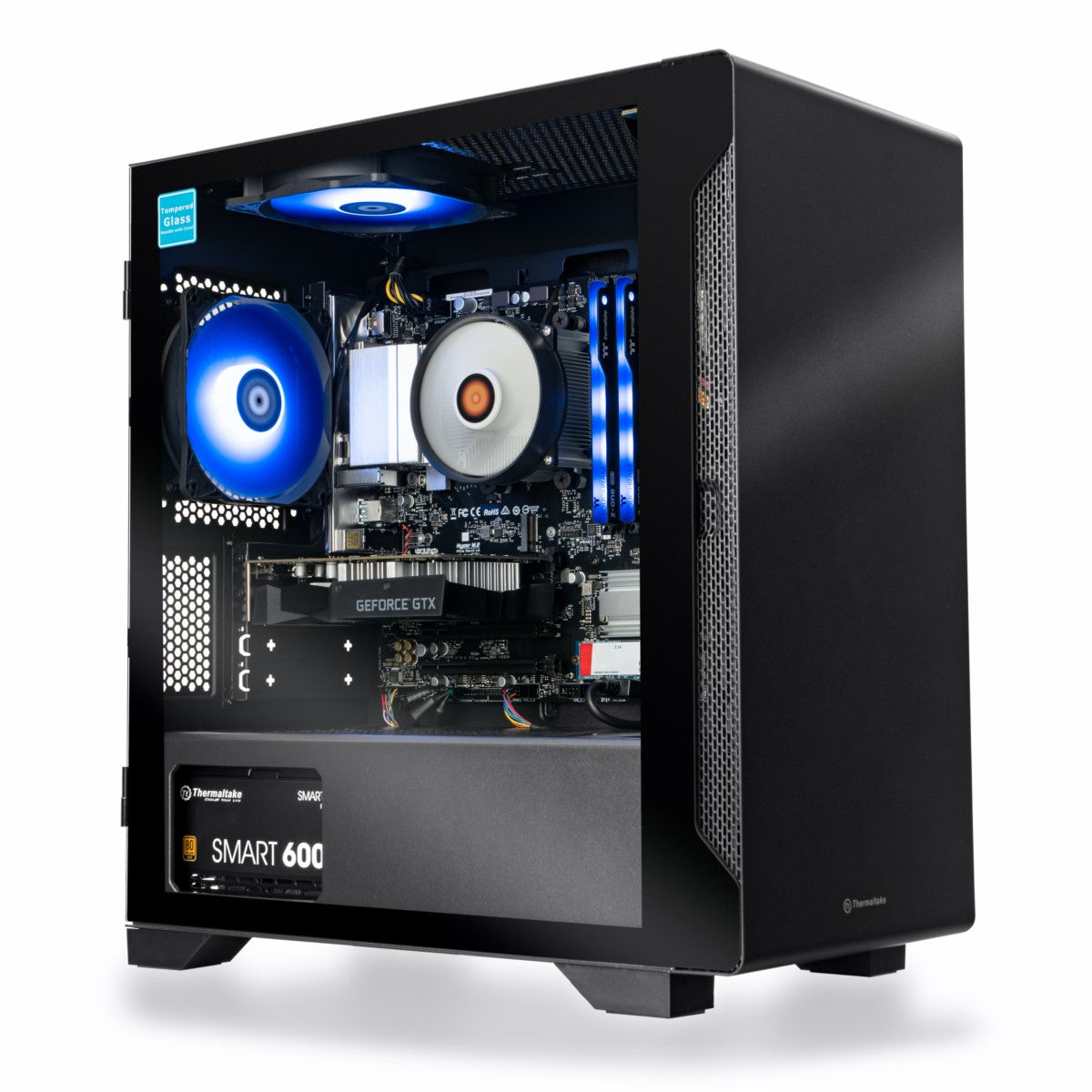 Graphite 165 – Thermaltake USA
