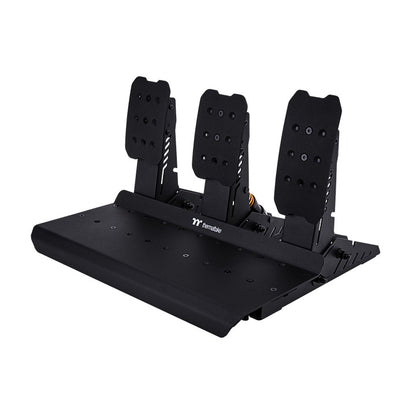 G15 Direct Drive Racing Wheel with Pedal Bundle