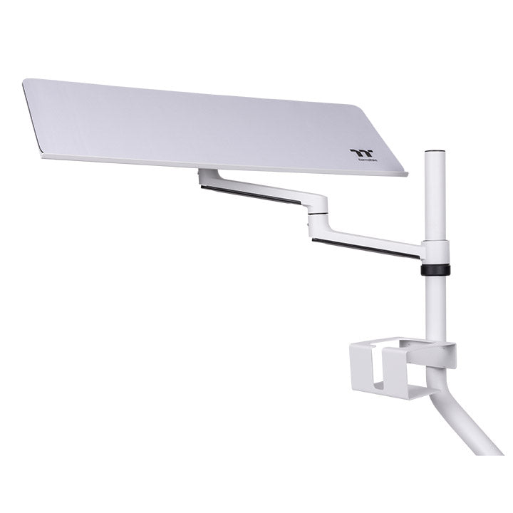 Plateau pour clavier et souris Snow