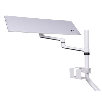 Plateau pour clavier et souris Snow