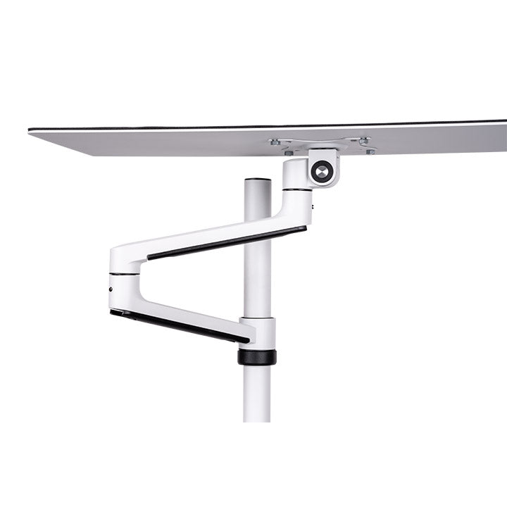 Plateau pour clavier et souris Snow