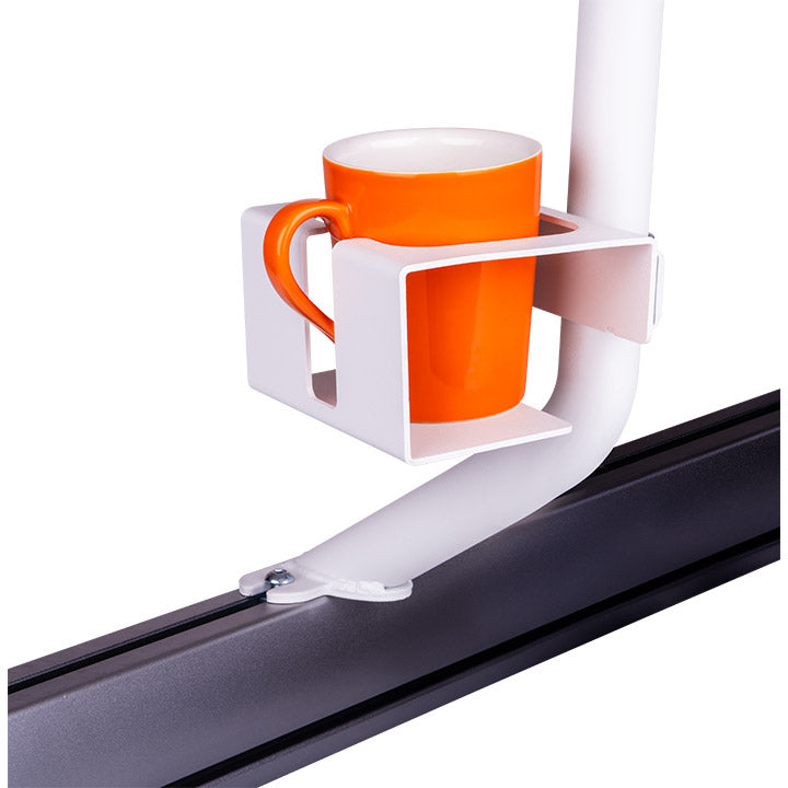 Plateau pour clavier et souris Snow