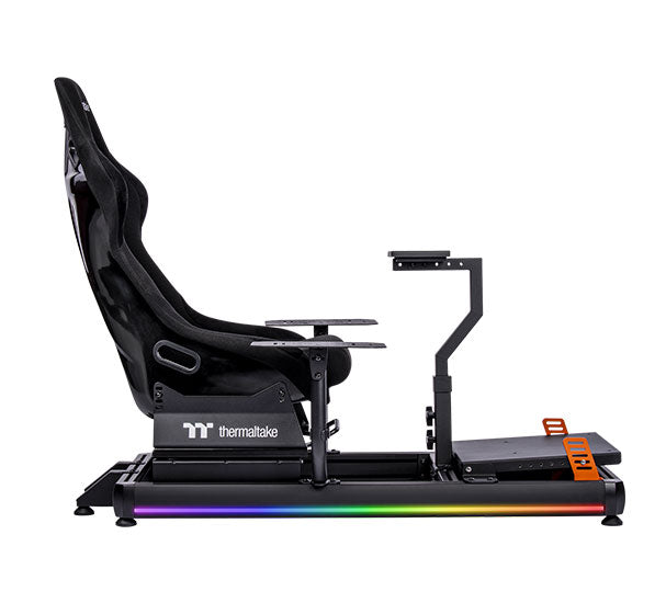 Thermaltake GF500 Flight Simulator Cockpit - Thumbnail 5
