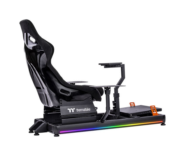 Thermaltake GF500 Flight Simulator Cockpit - Thumbnail 4