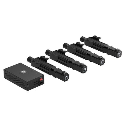 Système de mouvement GM5 3DOF