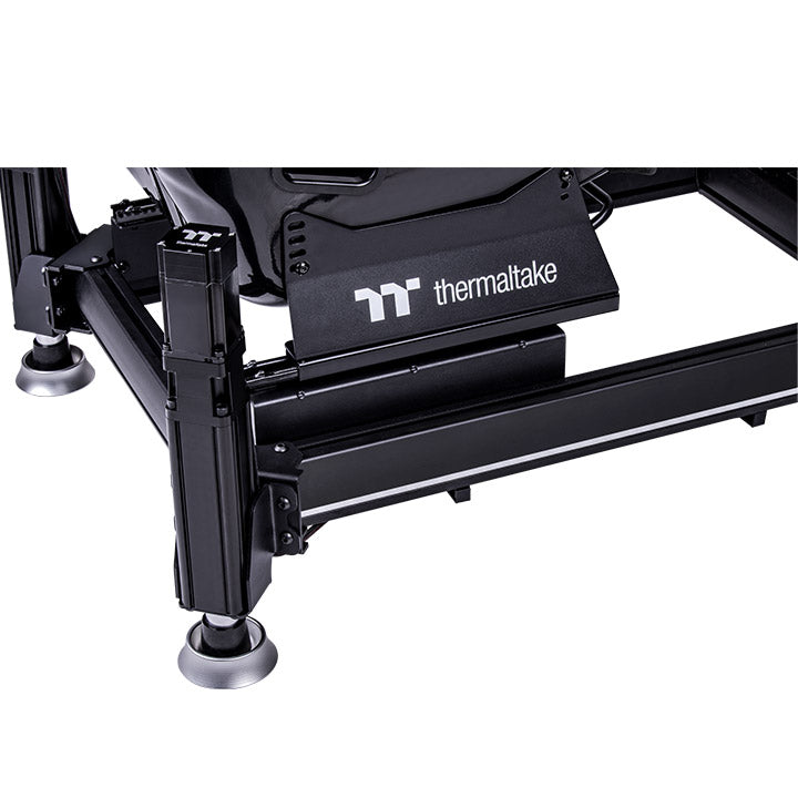 Système de mouvement GM5 3DOF