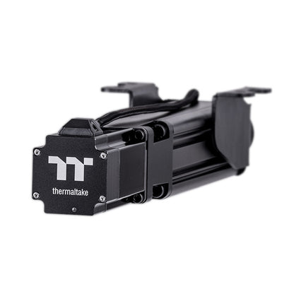 Système de mouvement GM5 3DOF