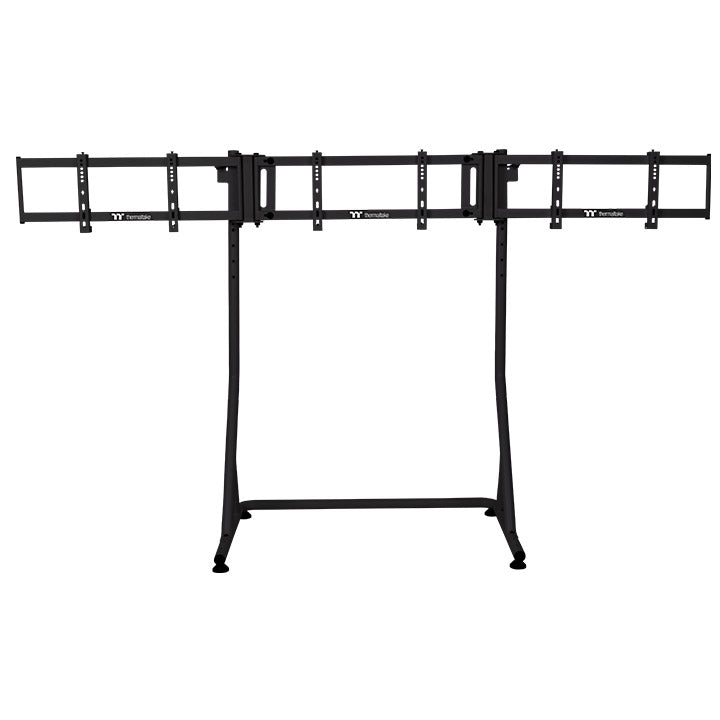 Support d'écran Triple Racing Pro