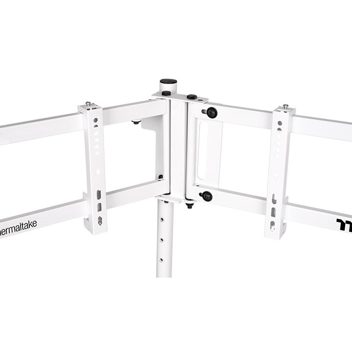 Support de moniteur Triple Racing Pro Snow