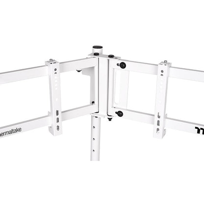 Support de moniteur Triple Racing Pro Snow