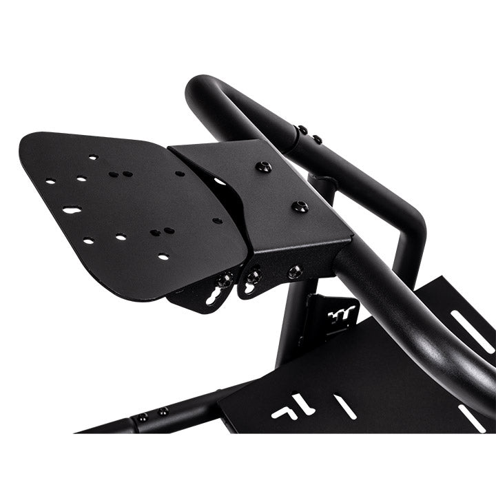 Cockpit du simulateur de course GR300