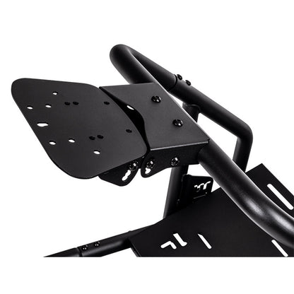 Cockpit du simulateur de course GR300