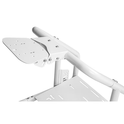 Cockpit de simulateur de course GR300 Snow