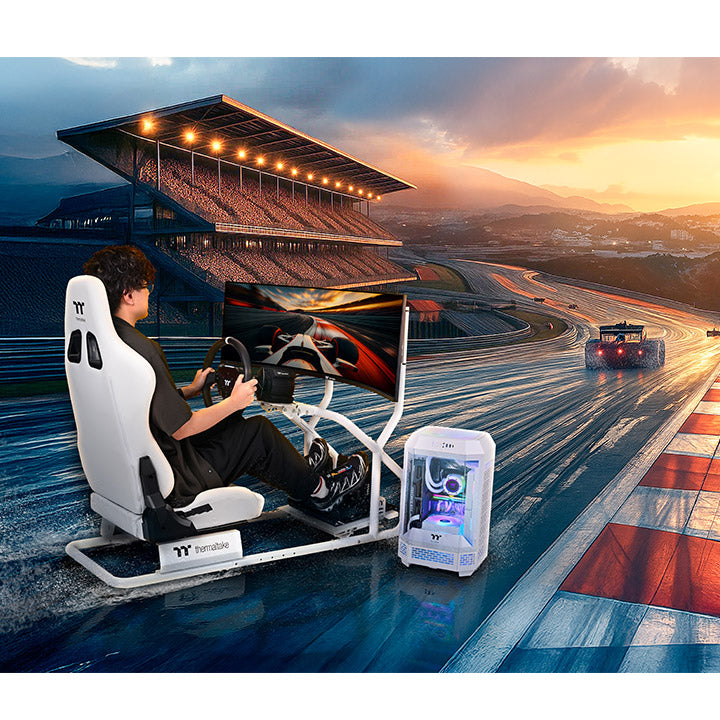 Support de moniteur GR300 pour la neige