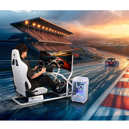 Support de moniteur GR300 pour la neige