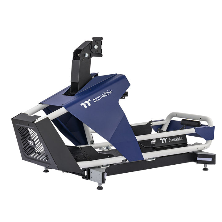 GR700 Racing Simulator Cockpit